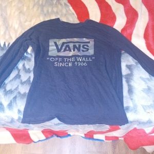 Has been worn a couple times. Will be washed